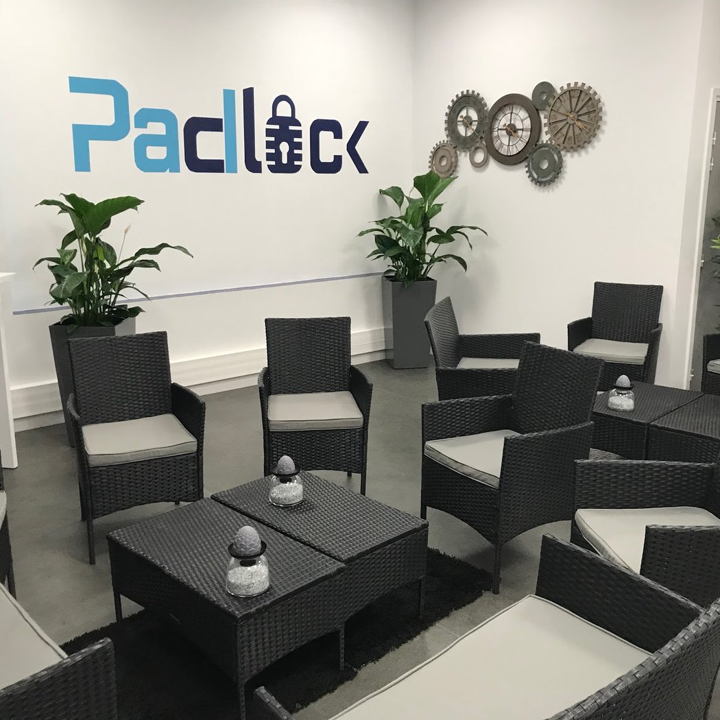 Padlock - Escape Game Montrouge 3